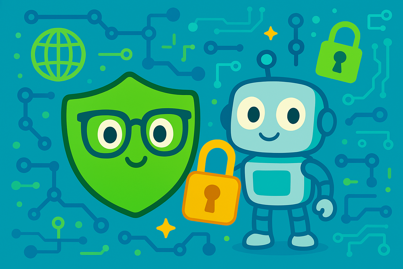 Networking & Cybersecurity